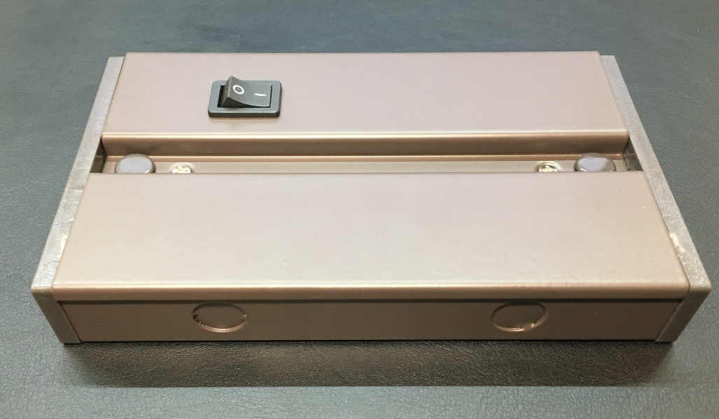 Junction Box GetInLight